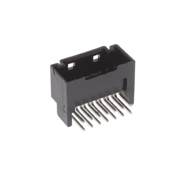 DF51K-14DP-2DS(800) Hirose Electric Co Ltd  Headers Male Pins
