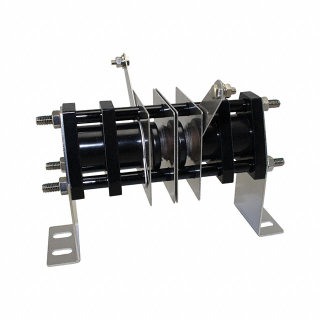 ERZ-U21JP162F Panasonic Electronic Components Varistances MOV