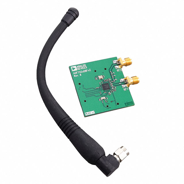 EVAL-ADF7023DB3Z Analog Devices Inc.  Cartes de kits d'évaluation et de développement RF