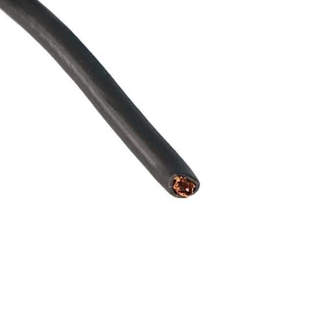 M4276 BK005 Alpha Wire  Cables Wires
