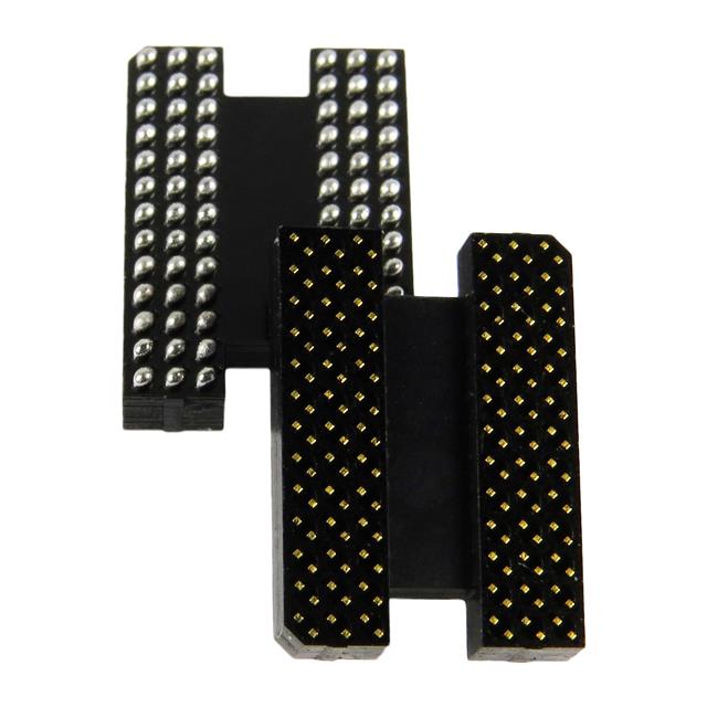 108493-0009 Ironwood Electronics  Zoccoli IC