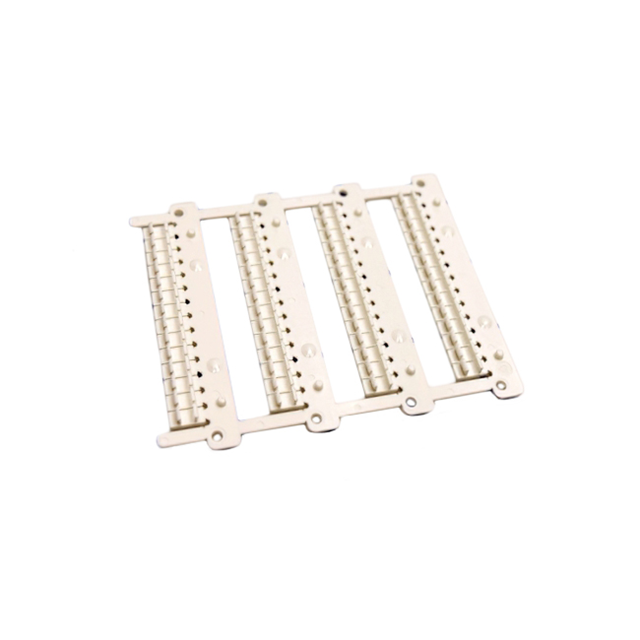 1SNB041291R0510 ABB Control  Terminal Block Marker Strips