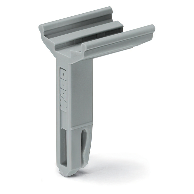 2009-193 WAGO Corporation  Bandes de marquage pour borniers