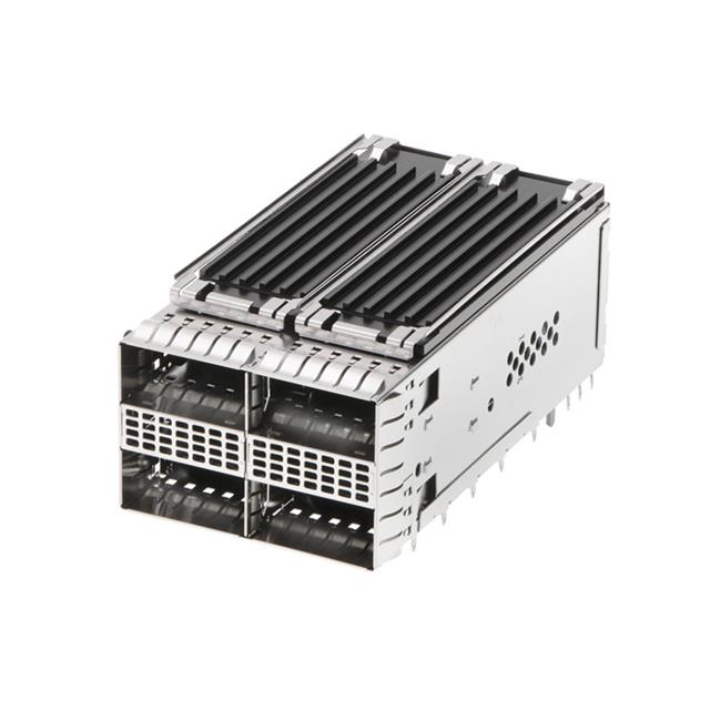 2157723105 Molex  Pluggable Connector Assemblies