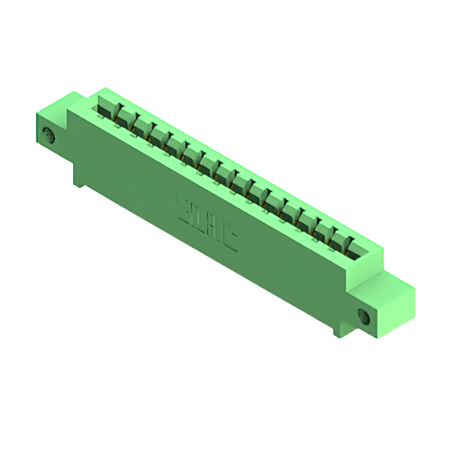337-015-520-612 EDAC Inc.  Edgeboard Connectors