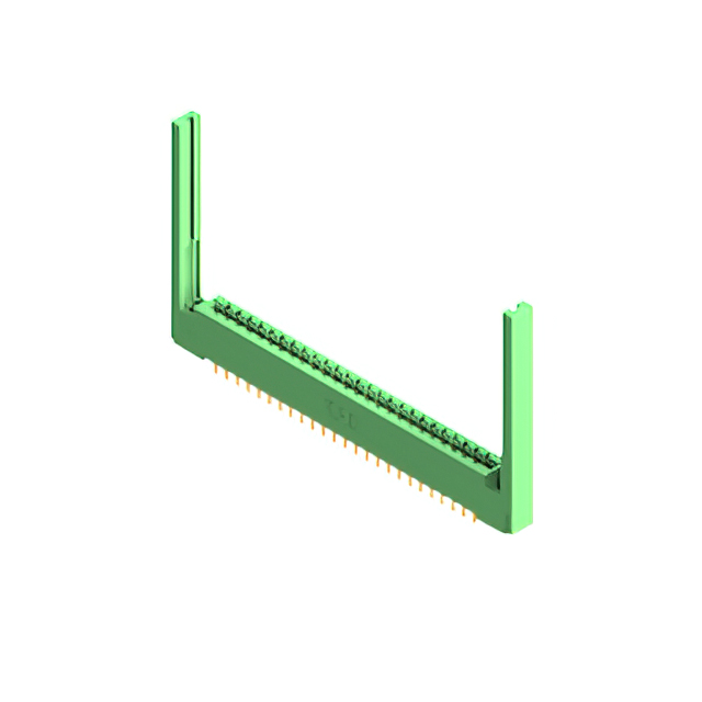 337-050-541-268 EDAC Inc.  Edgeboard Connectors