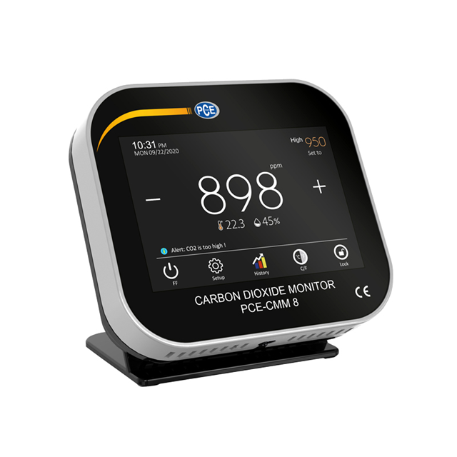 PCE-CMM 8 PCE Instruments  Environmental Testers