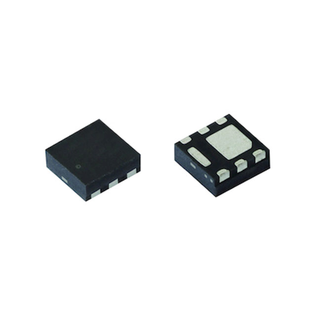SQA470CEJW-T1_GE3 Vishay Siliconix  FET simples MOSFET