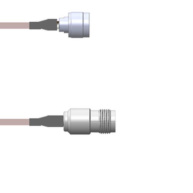 Q-2H04B0001.75M Amphenol Custom Cable  Assemblaggi di cavi