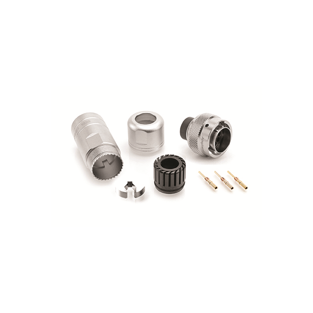 RT062028PNH-K Amphenol Sine Systems Corp  Assemblages de connecteurs circulaires