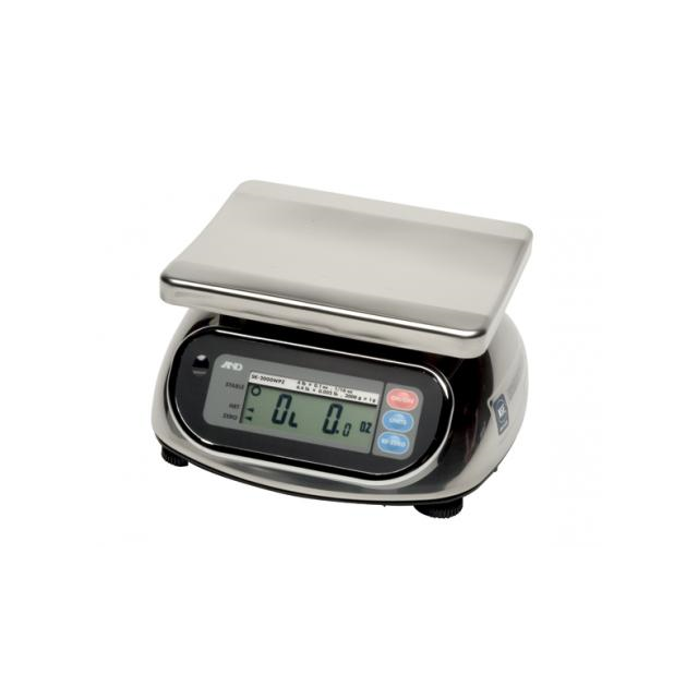 SK-2000WP A&D Engineering  Specialty Equipment