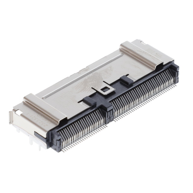 2323321-1 TE Connectivity AMP Connectors  Connettori per bordi