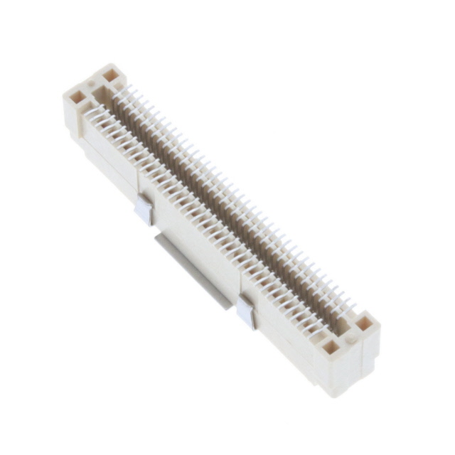 6123001-3 TE Connectivity AMP Connectors  Matrices de type bord Mezzanine (carte à carte)