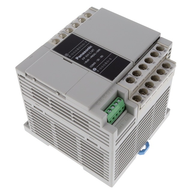 AFPXHC14T Panasonic Industrial Automation Sales Programmable (PLC PAC)