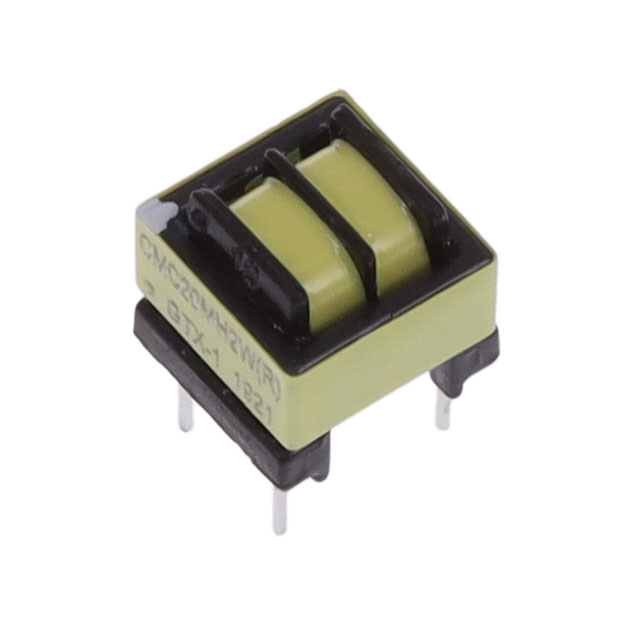 CMC20MH2W(R) GlobTek, Inc.  selfs en mode commun