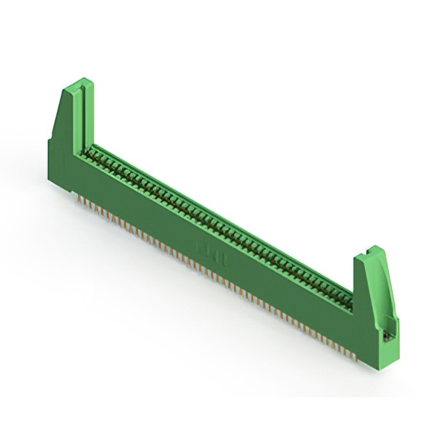 345-098-525-288 EDAC Inc.  Edgeboard Connectors