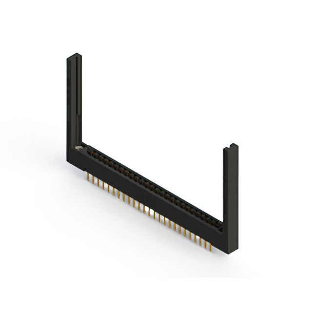 357-050-558-268 EDAC Inc.  Edgeboard Connectors