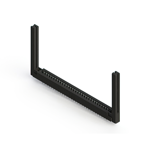 357-060-456-258 EDAC Inc.  Edgeboard Connectors