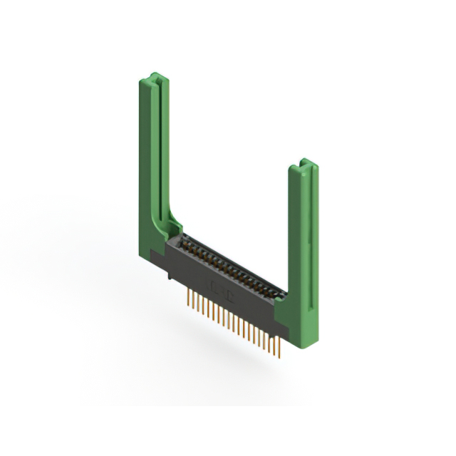 395-019-540-458 EDAC Inc.  Edgeboard Connectors