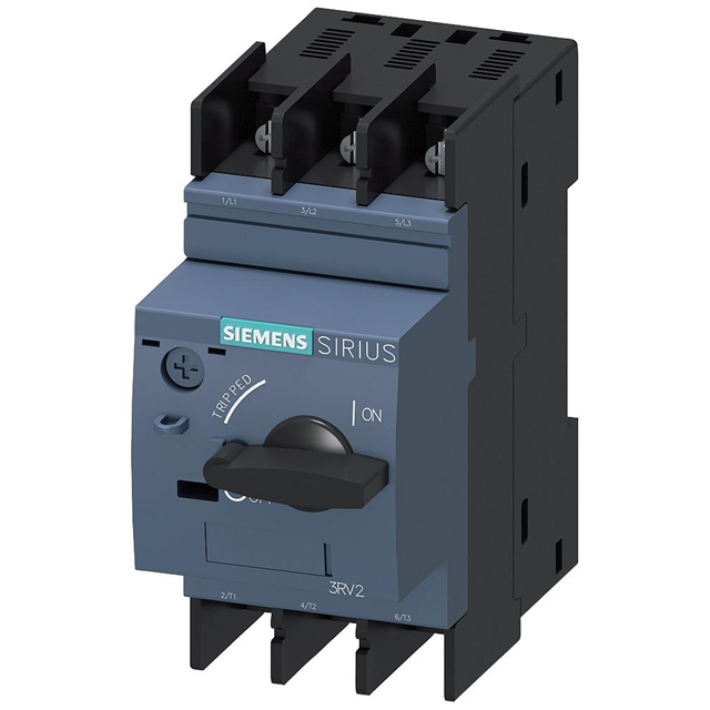 3RV20111KA40 Siemens Circuit Breakers