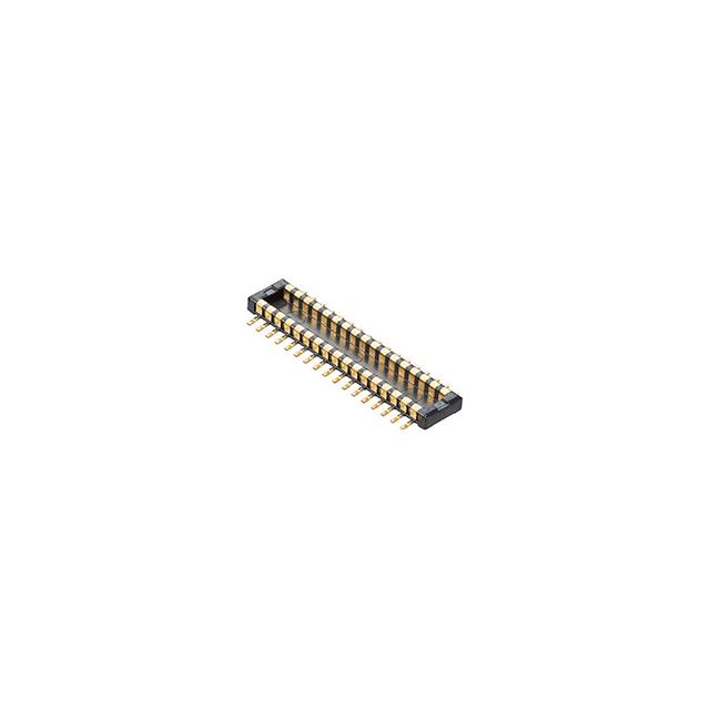 5046224010 Molex  Arrays Edge Type Mezzanine (Board to Board)