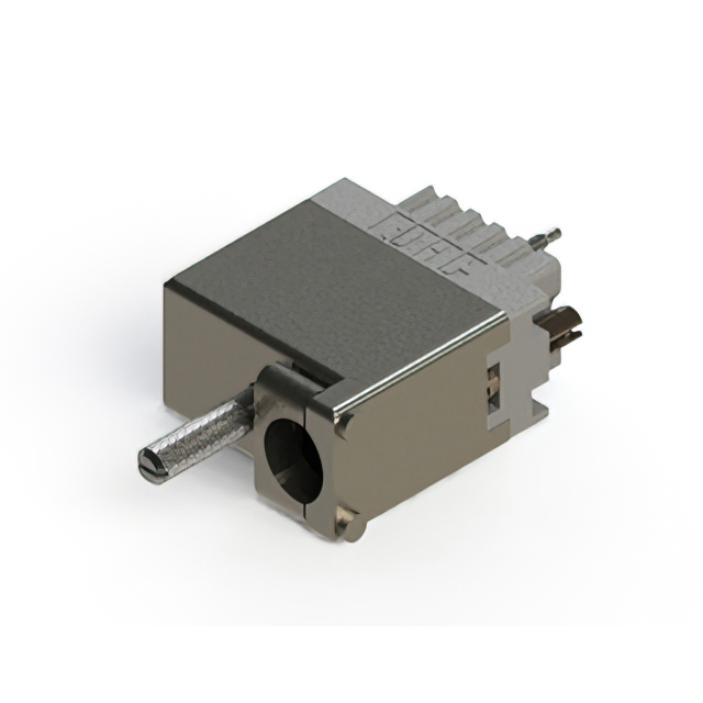 519-014-000-461 EDAC Inc.  Alloggiamenti per connettori backplane