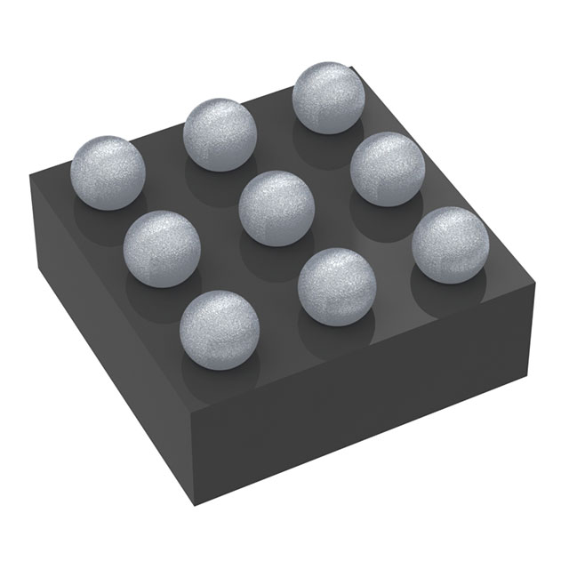 FPF2496UCX onsemi  Power Distribution Switches Load Drivers