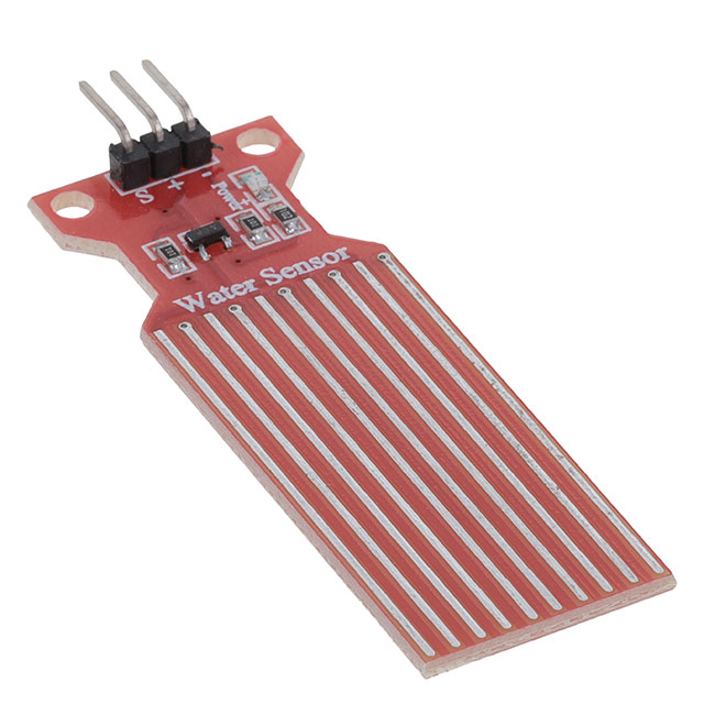 4965 Adafruit Industries LLC  Float Level Sensors