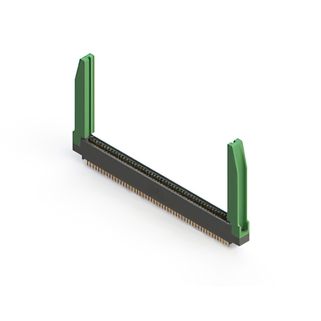 395-104-541-578 EDAC Inc.  Edgeboard Connectors