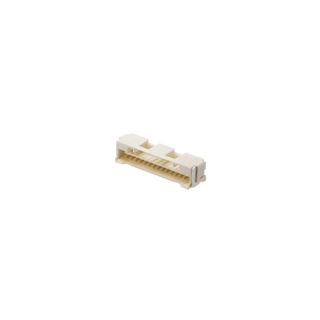 5031751410 Molex  Embases Prises femelles