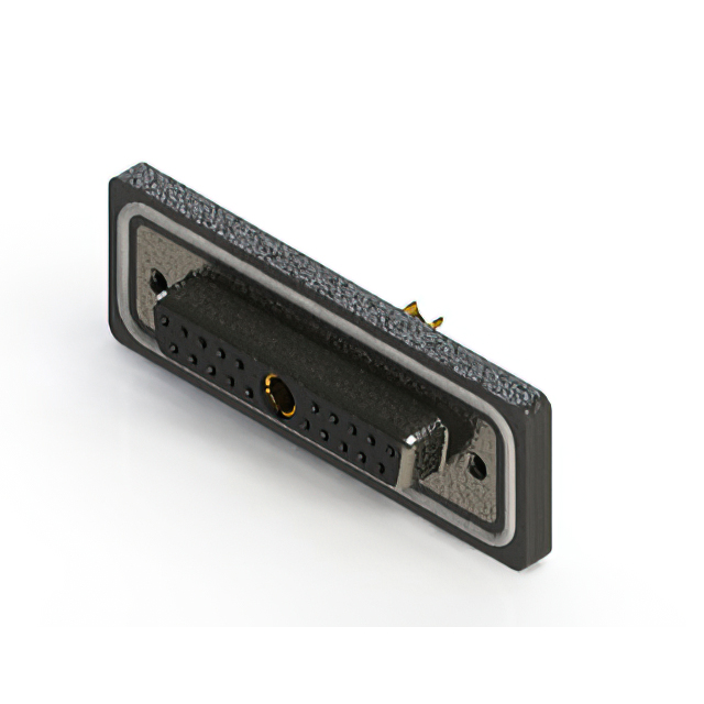 628W21W1222-3N2 EDAC Inc.  Ensembles de connecteurs D-Sub