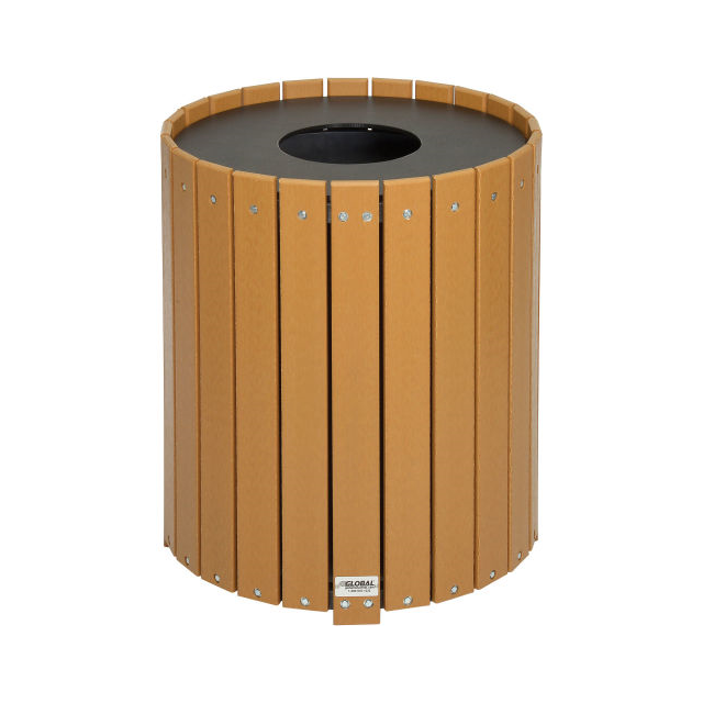 641323CD Global Industrial  Bidoni della spazzatura e coperture