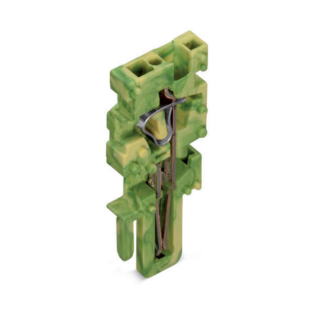 769-502/000-016 WAGO Corporation  Conectores y tomas de corriente