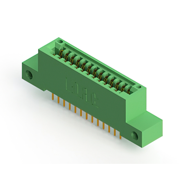 845-026-525-212 EDAC Inc.  Connecteurs de bordure