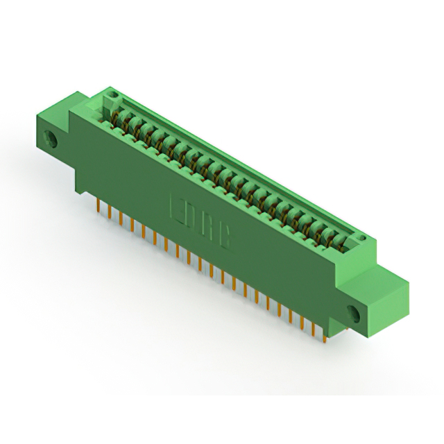 845-042-525-812 EDAC Inc.  Connettori per bordi