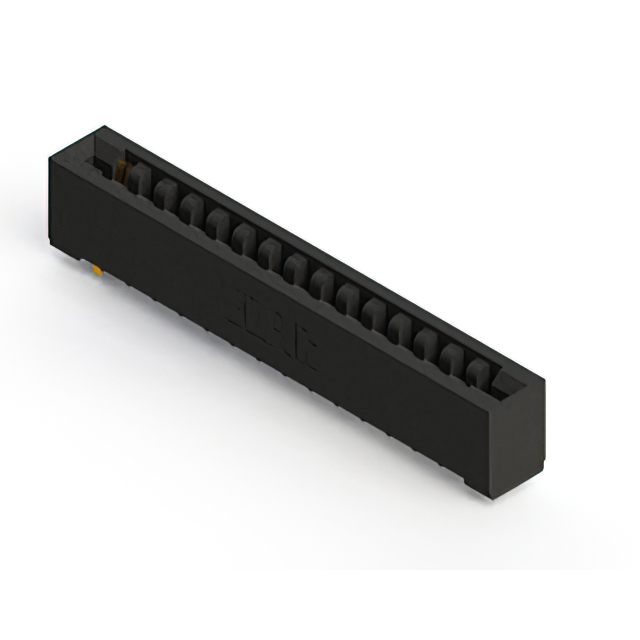 857-015-559-101 EDAC Inc.  Edgeboard Connectors