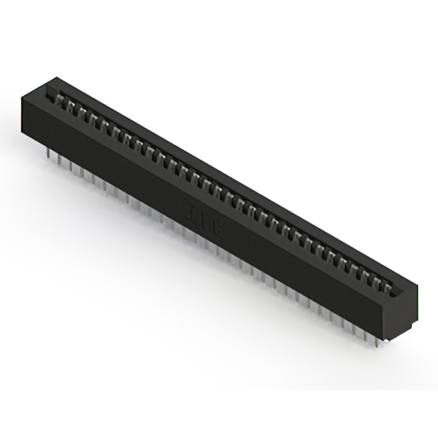 857-060-420-201 EDAC Inc.  Edgeboard Connectors