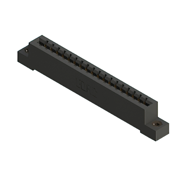 887-018-523-108 EDAC Inc.  Edgeboard Connectors