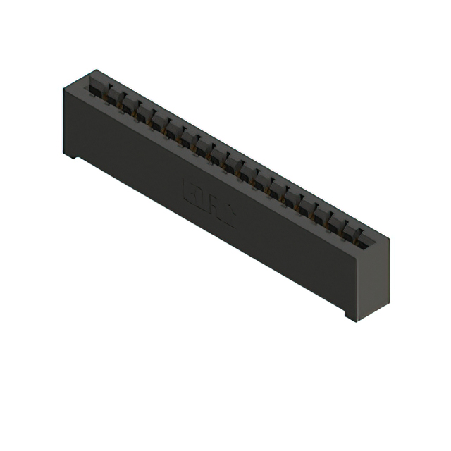 887-018-540-101 EDAC Inc.  Connettori per bordi