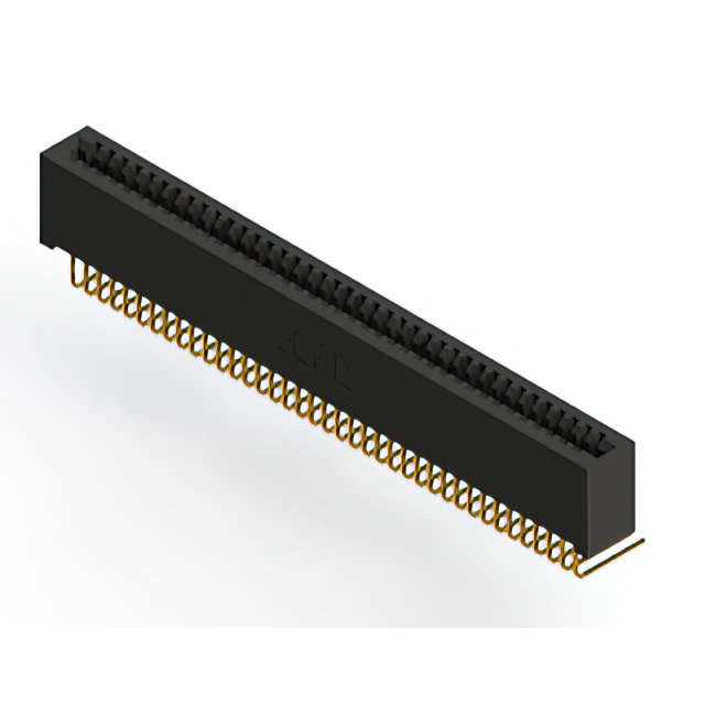 892-039-558-101 EDAC Inc.  Connecteurs de bordure