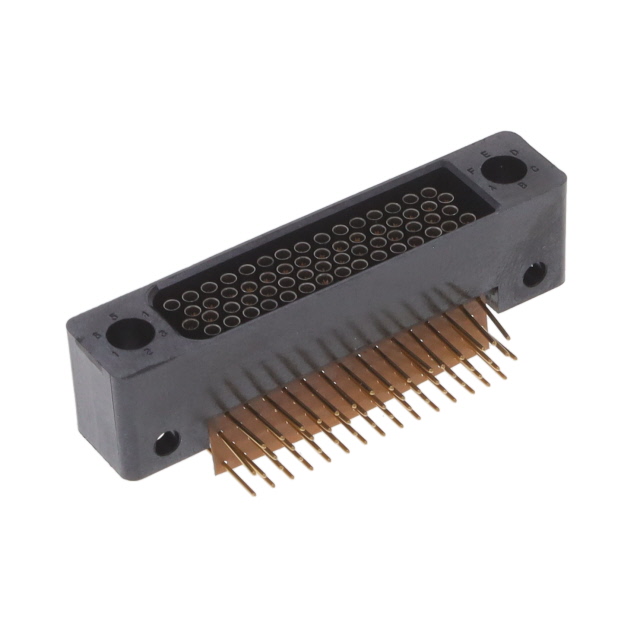 HDB-D4-060M026X Amphenol Aerospace Operations  Especializado