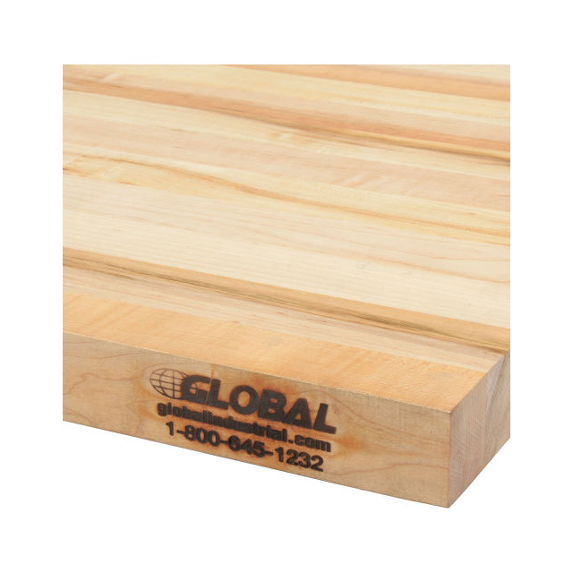 IST024-O Global Industrial  Accesorios para bancos de trabajo y estaciones