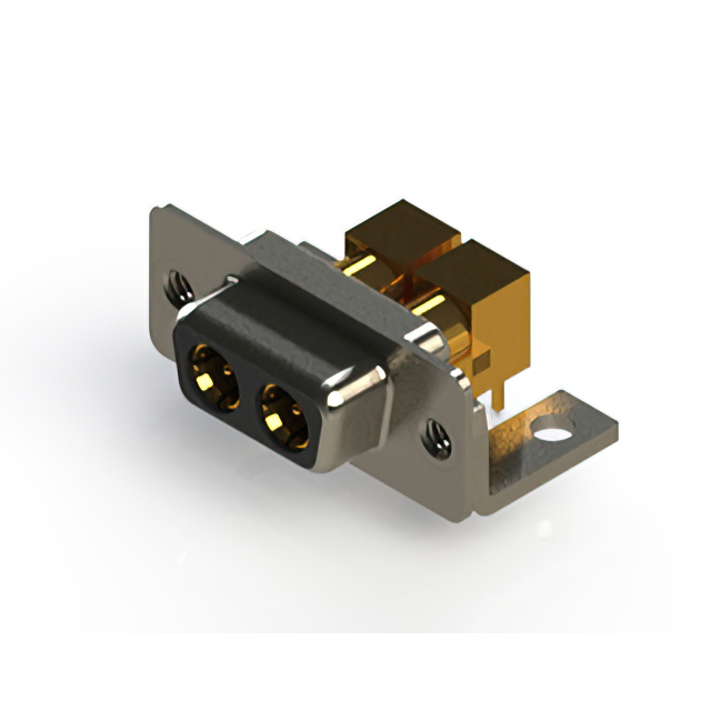 630-2W2-240-5N4 EDAC Inc.  D-Sub Connector Assemblies