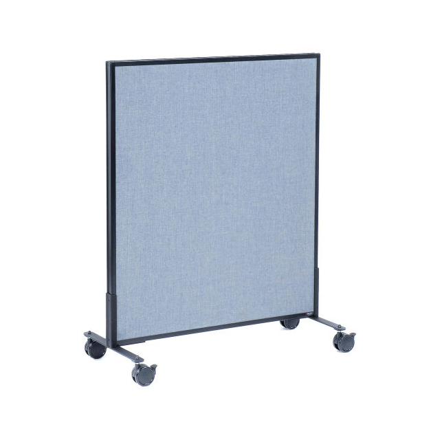 694955MBL Interion By Global Industrial  Partitions and Accessories