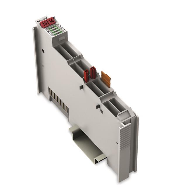753-530 WAGO Corporation Modules PLC