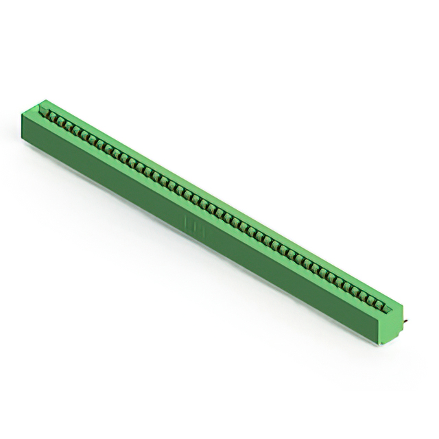 807-043-557-101 EDAC Inc.  Edgeboard Connectors
