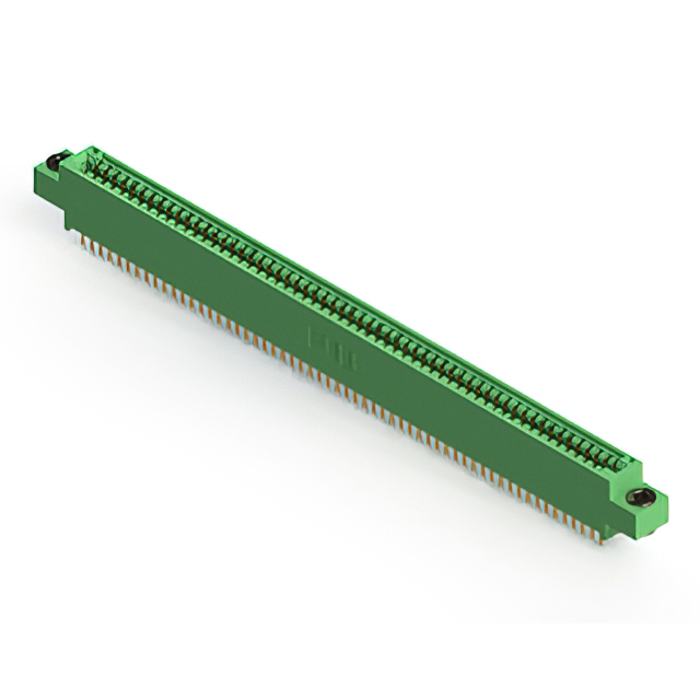 845-116-525-803 EDAC Inc.  Edgeboard Connectors