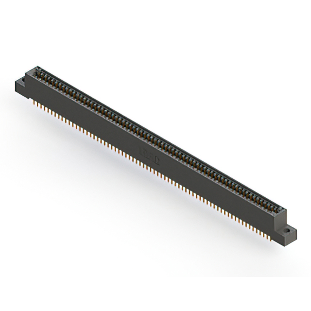 895-136-521-204 EDAC Inc.  Edgeboard Connectors
