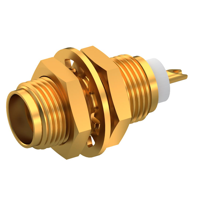 9413-1113-000 Radiall USA, Inc.  Gruppi di connettori coassiali (RF)