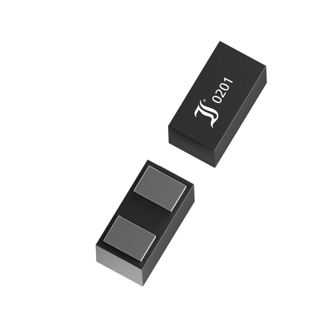 ESD0541Z Diotec Semiconductor TVS-Dioden